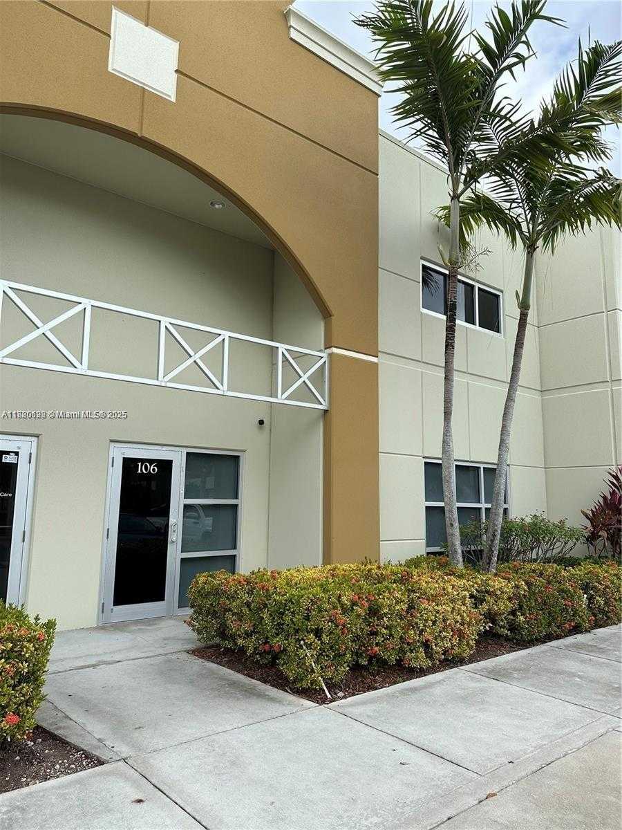 Small Image of 11251 NORTH WEST 20TH ST #106, Sweetwater Number 2