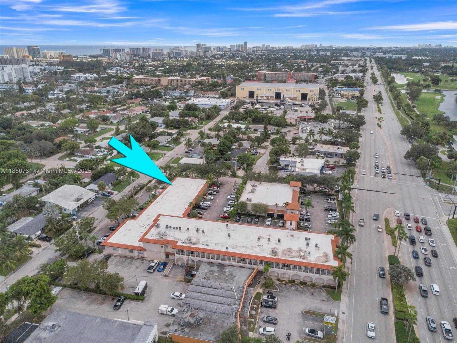 Small Image of 1800 NORTH FEDERAL HWY #110-1, Pompano Beach Number 10