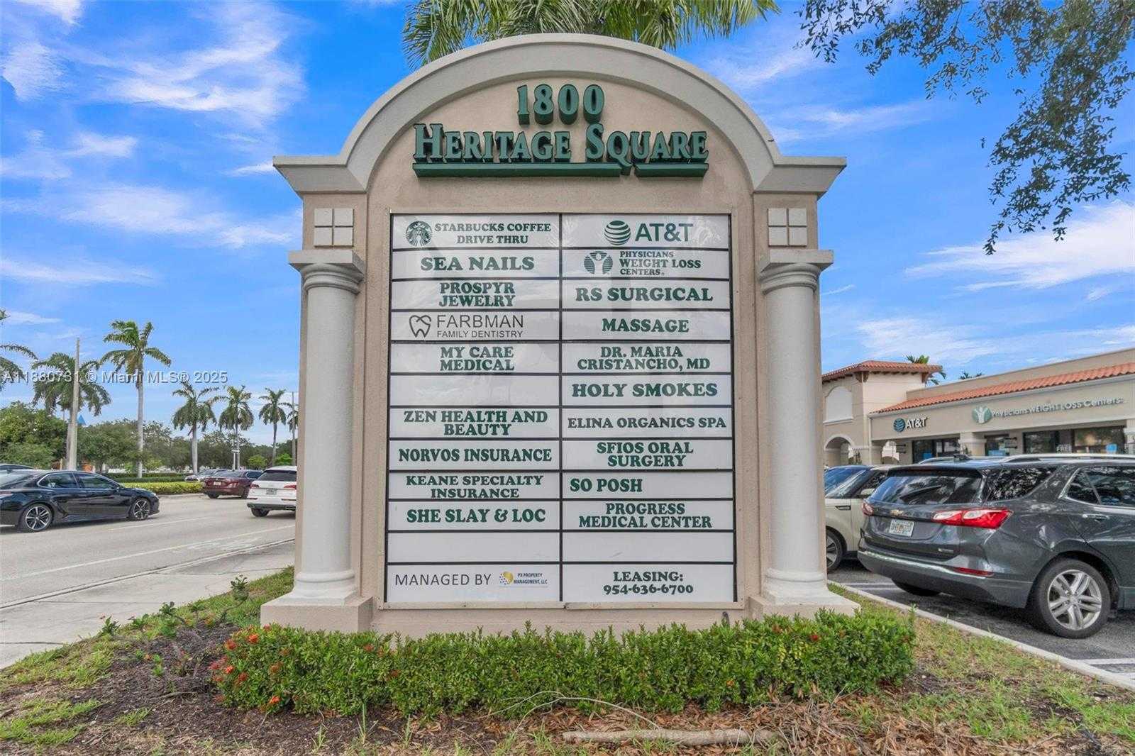 Small Image of 1800 NORTH FEDERAL HWY #110-1, Pompano Beach Number 9