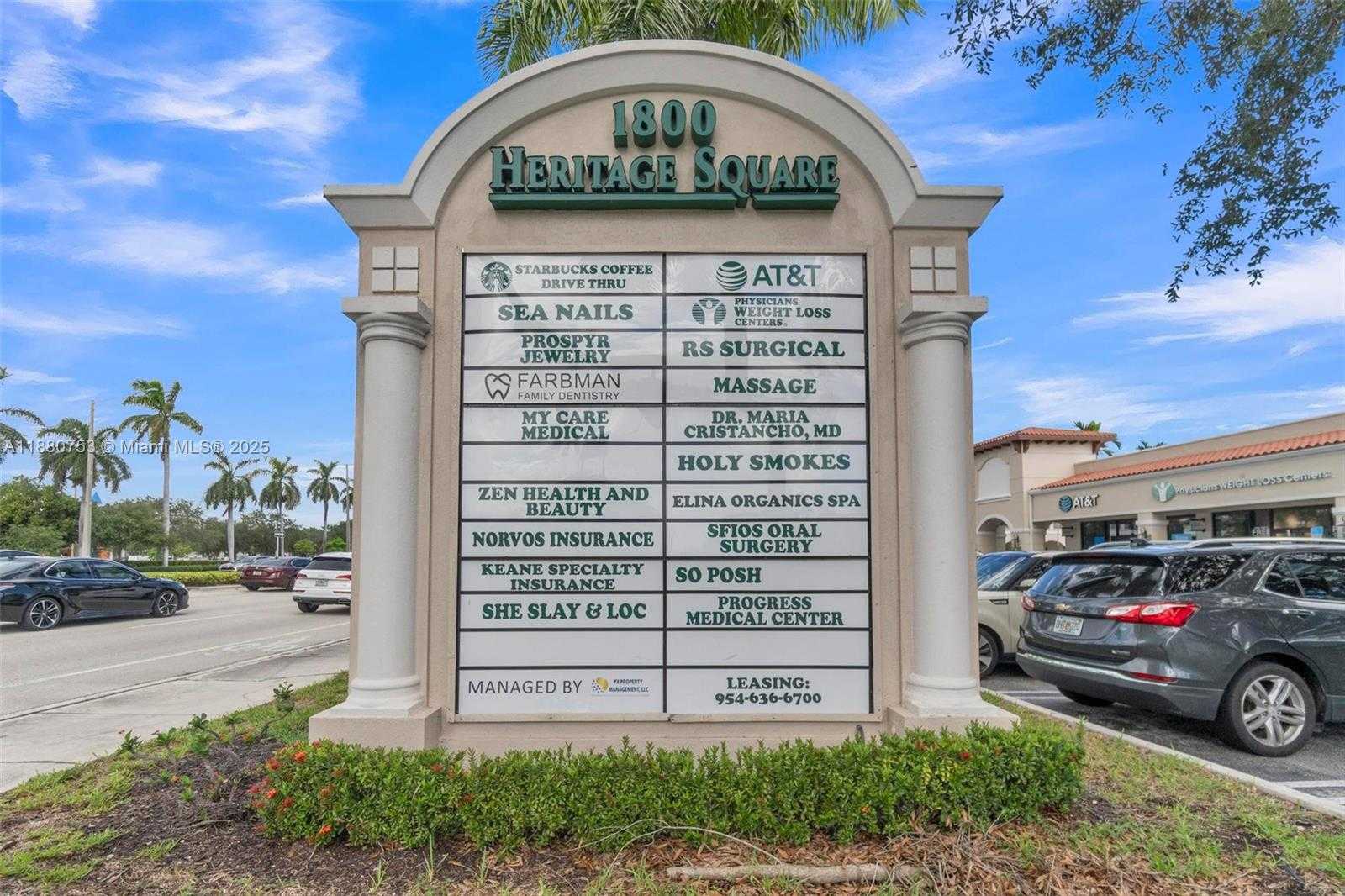Small Image of 1800 NORTH FEDERAL HWY #110-3, Pompano Beach Number 13