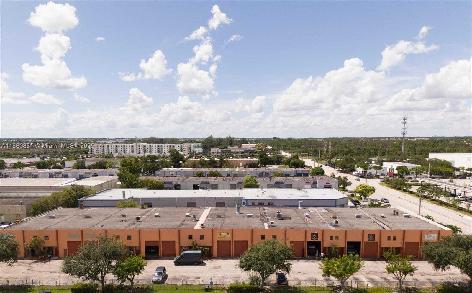 Small Image of 12434 SOUTH WEST 128TH ST #3,4,5,6, Miami Number 2