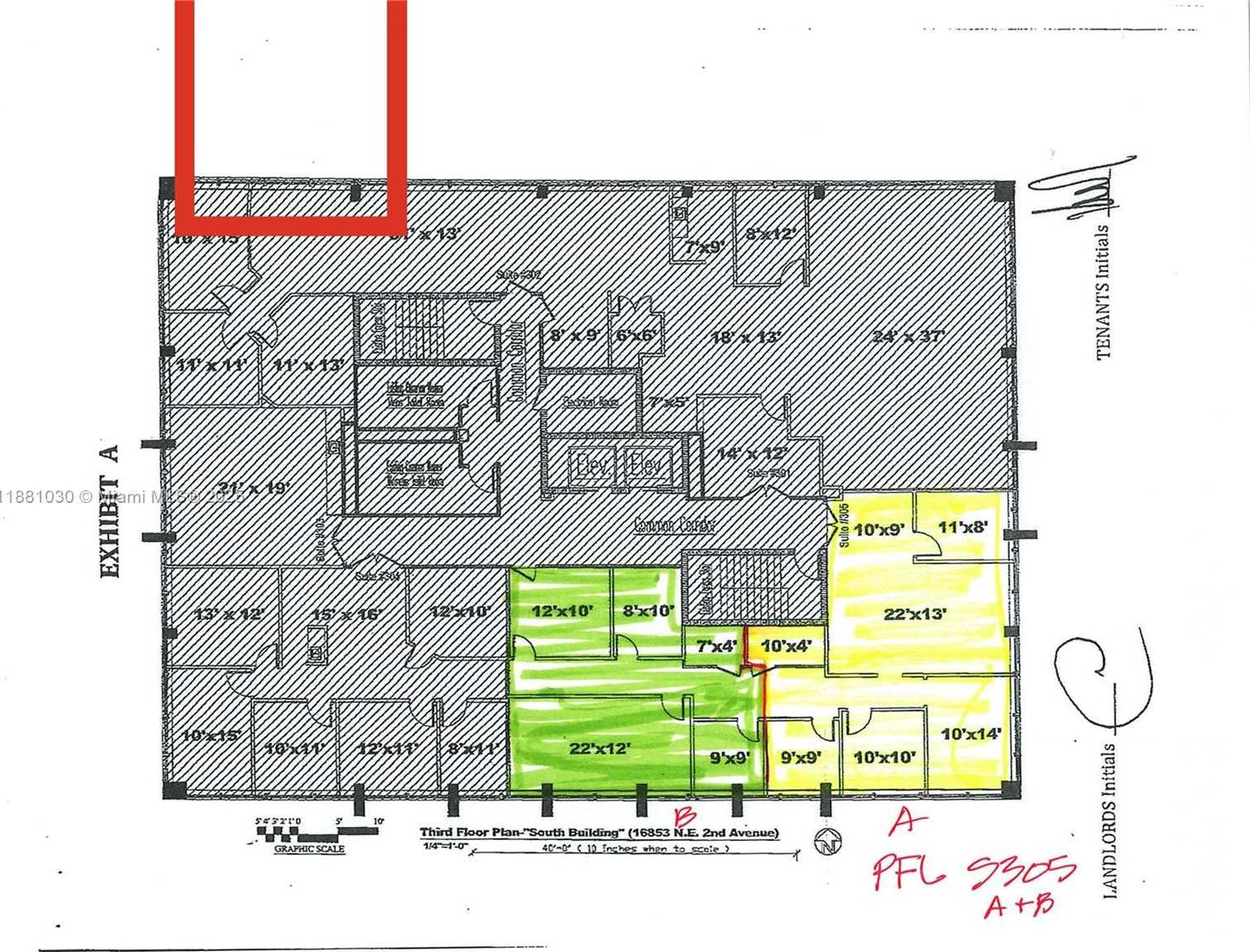 Small Image of 16853 NORTH EAST 2ND AVE #S305, North Miami Beach Number 5