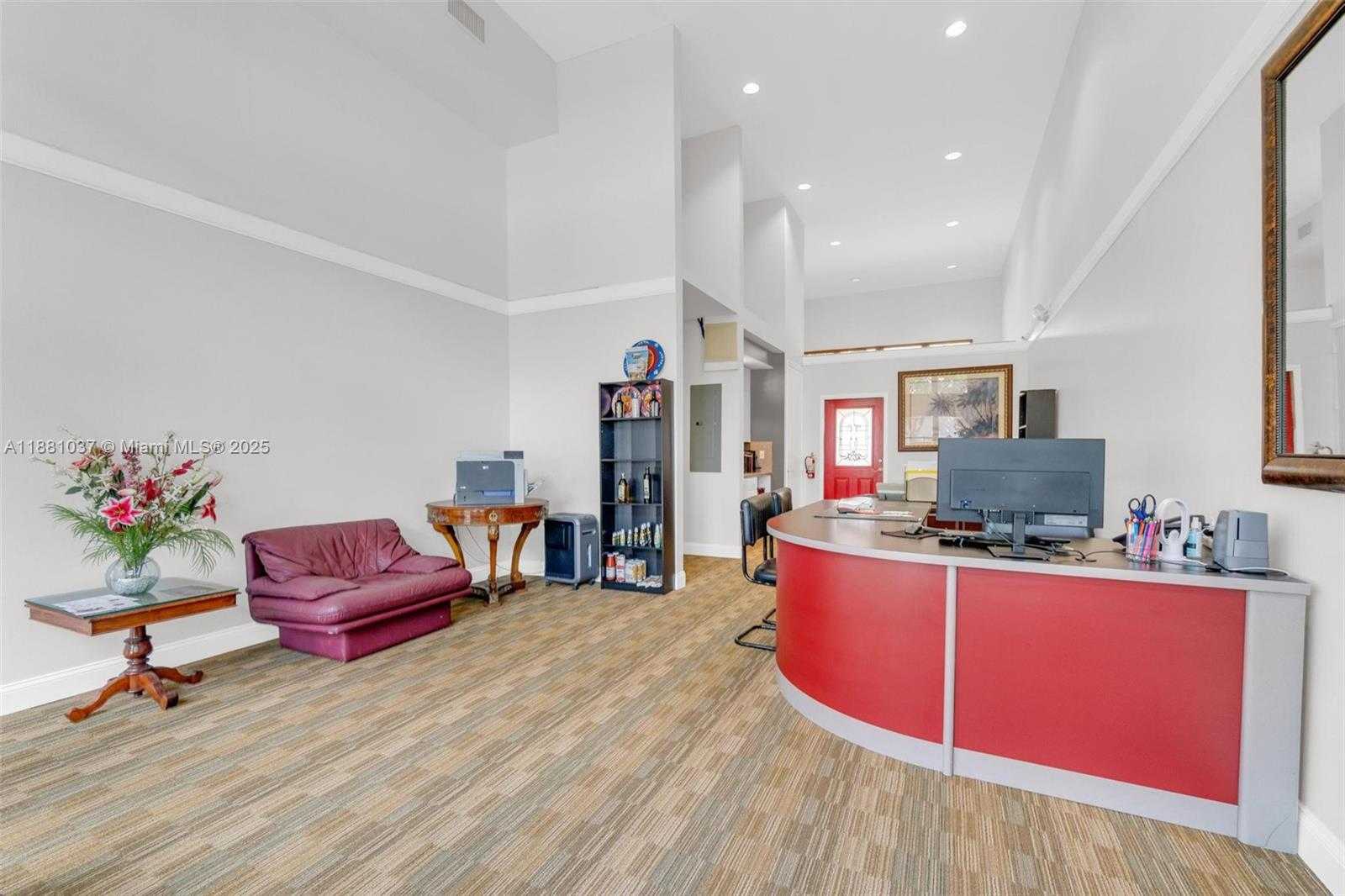 Small Image of 5200 SOUTH UNIVERSITY DR #103A, Davie Number 12