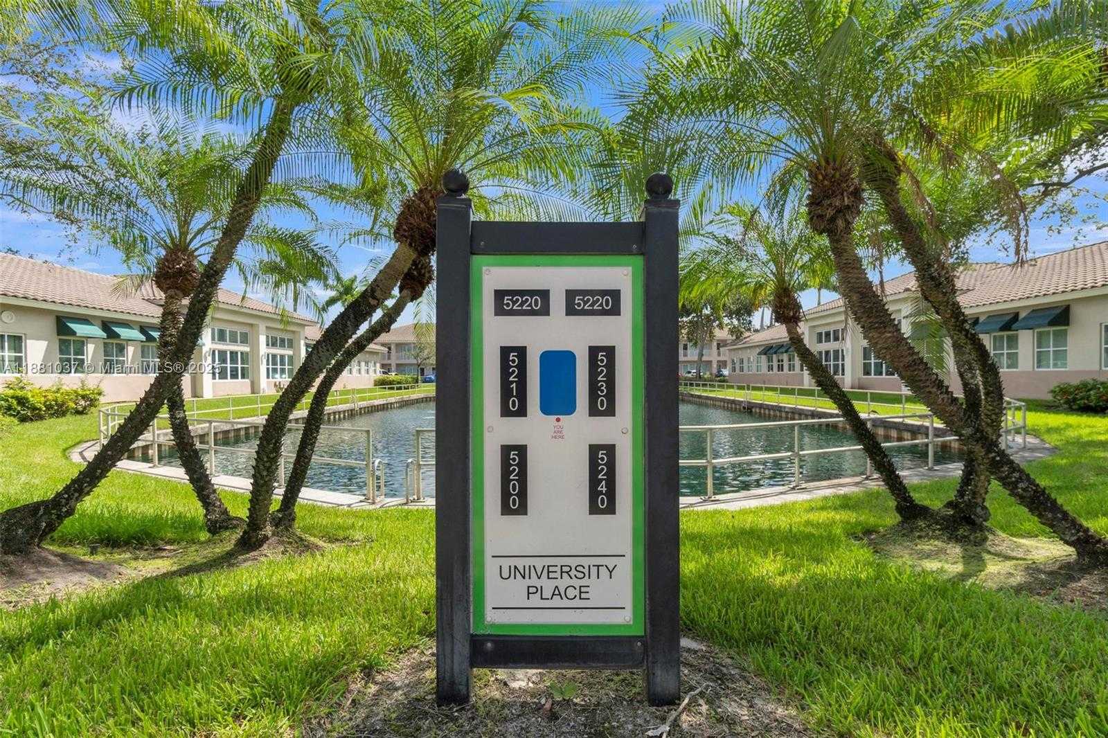 Small Image of 5200 SOUTH UNIVERSITY DR #103A, Davie Number 25