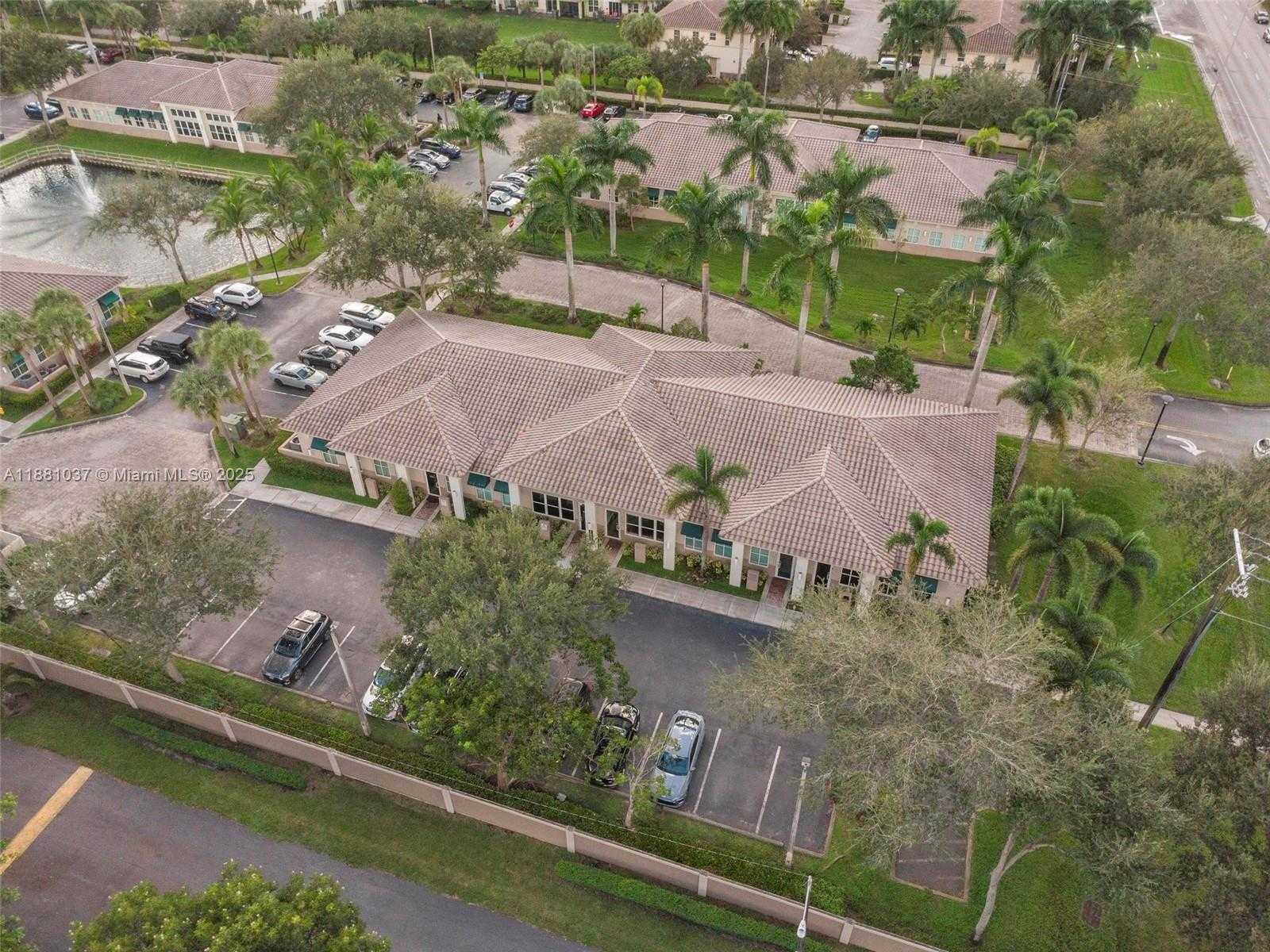 Small Image of 5200 SOUTH UNIVERSITY DR #103A, Davie Number 30