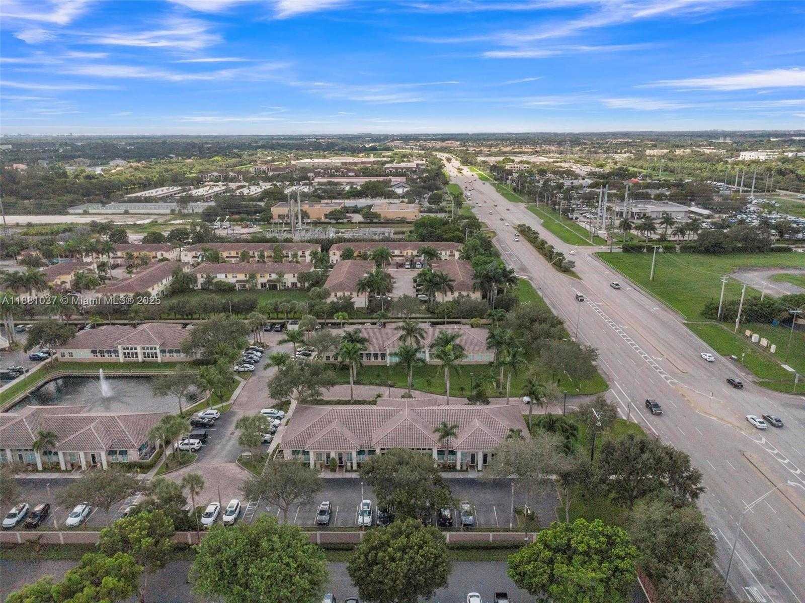 Small Image of 5200 SOUTH UNIVERSITY DR #103A, Davie Number 31