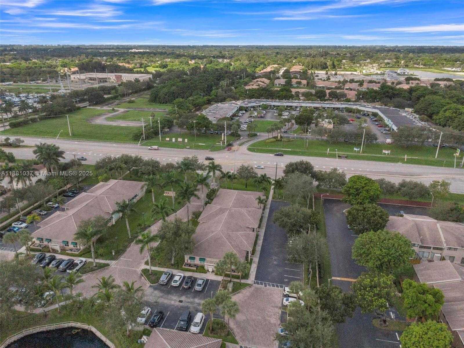 Small Image of 5200 SOUTH UNIVERSITY DR #103A, Davie Number 33