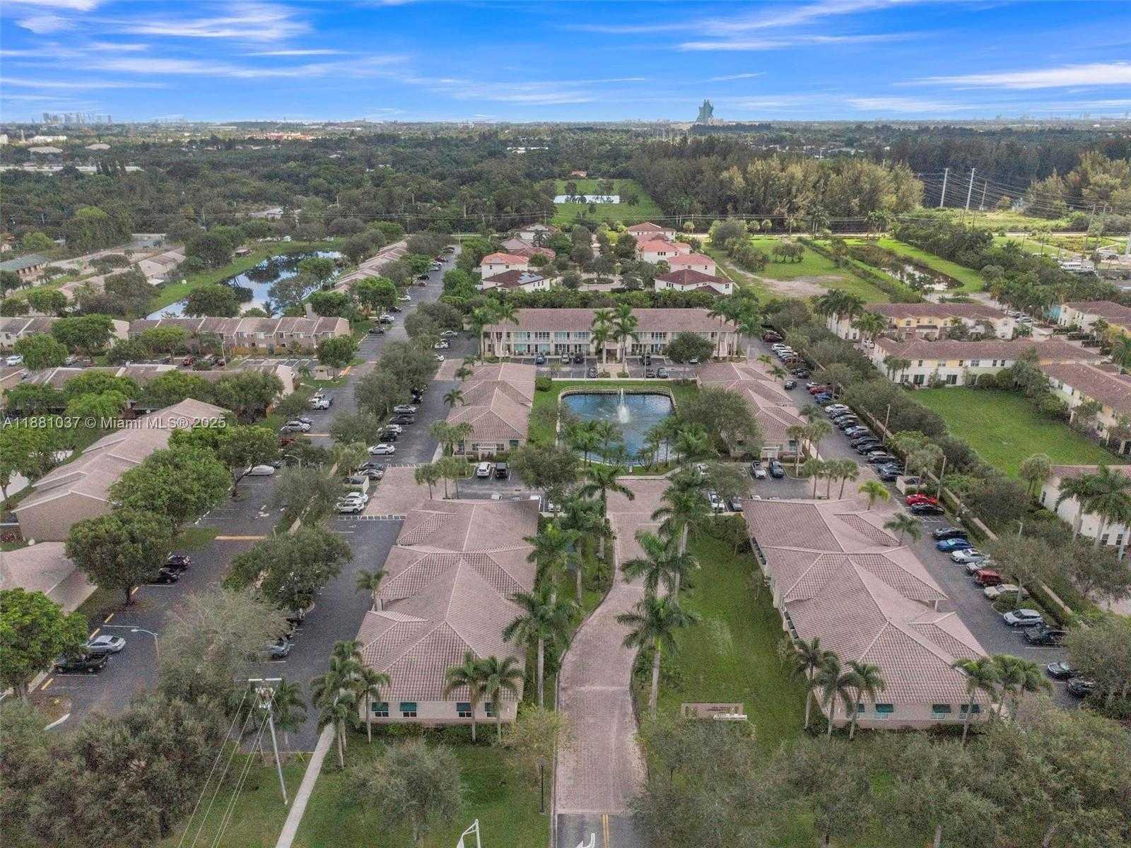 Small Image of 5200 SOUTH UNIVERSITY DR #103A, Davie Number 38