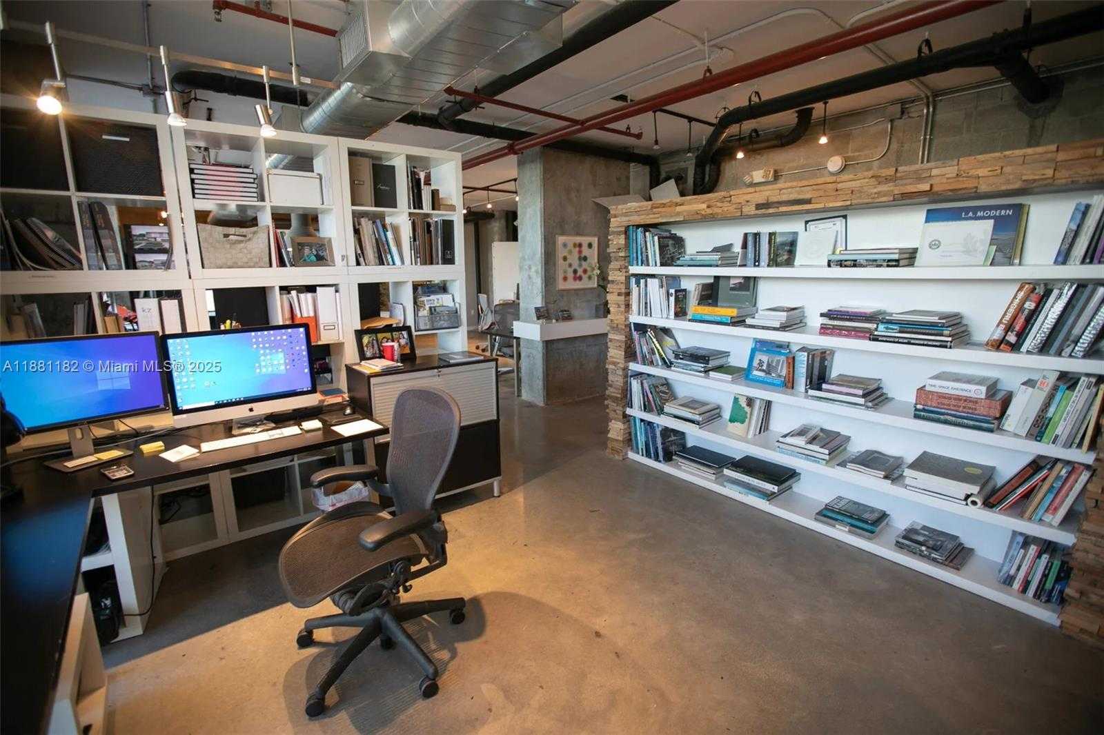 Small Image of 3470 EAST COAST AVE #CU-10, Miami Number 2