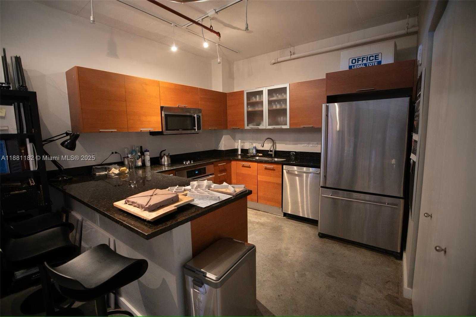 Small Image of 3470 EAST COAST AVE #CU-10, Miami Number 4