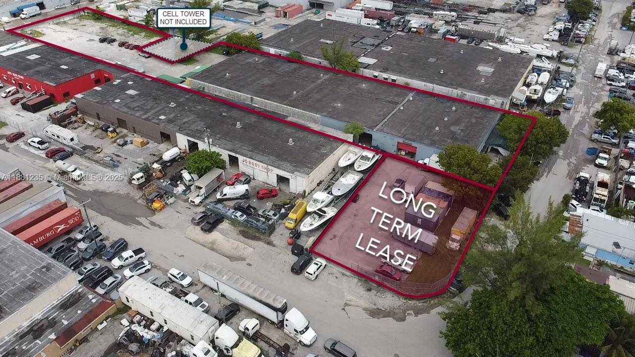 Small Image of Miami Number 9