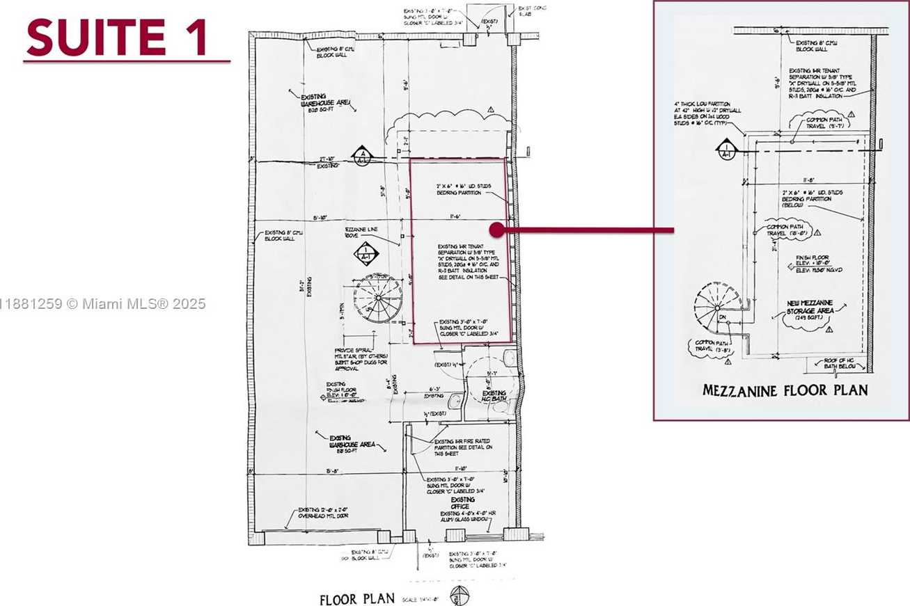 Small Image of 11901 SOUTH WEST 144TH CT #1, Miami Number 3