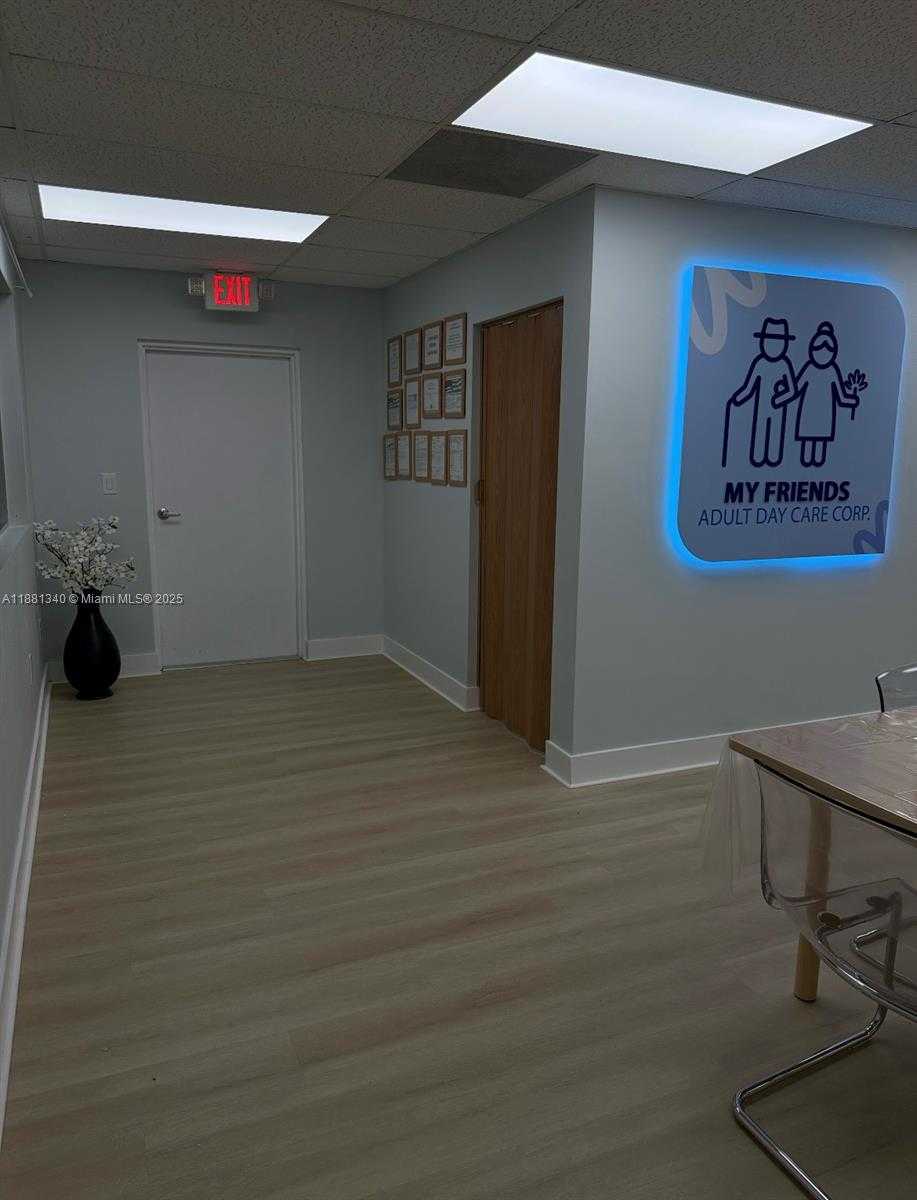 Small Image of 13255 SOUTH WEST 137TH AVE #116-117, Miami Number 5