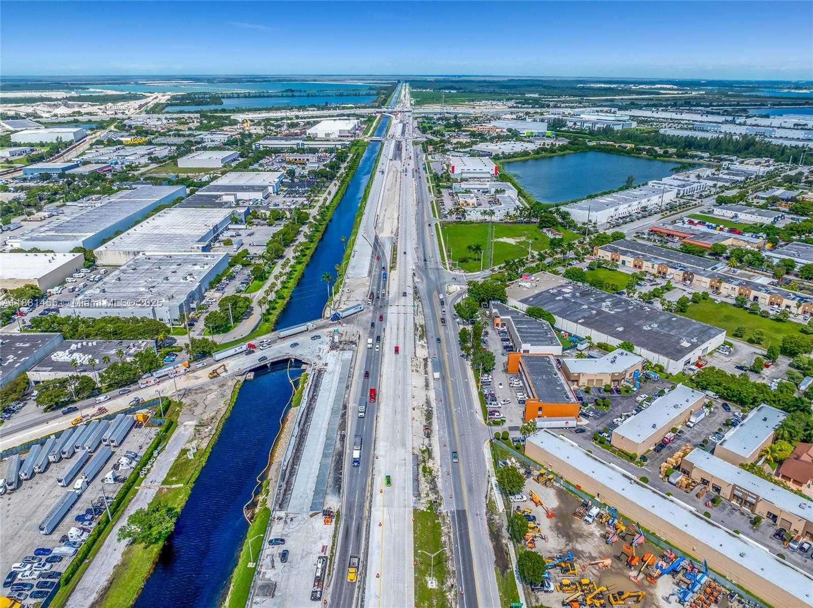 Small Image of 12949 WEST OKEECHOBEE RD #C4, Hialeah Gardens Number 2