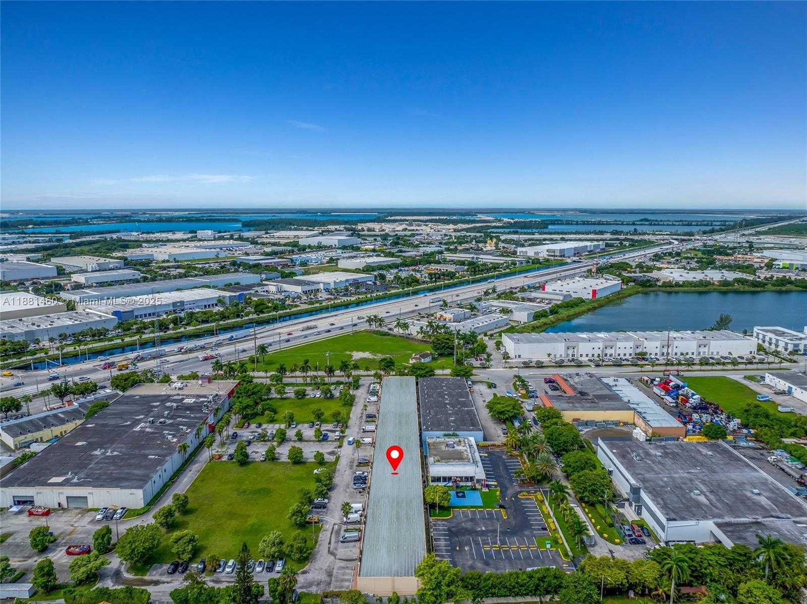 Small Image of 13117 NORTH WEST 107TH AVE #E9, Hialeah Gardens Number 12