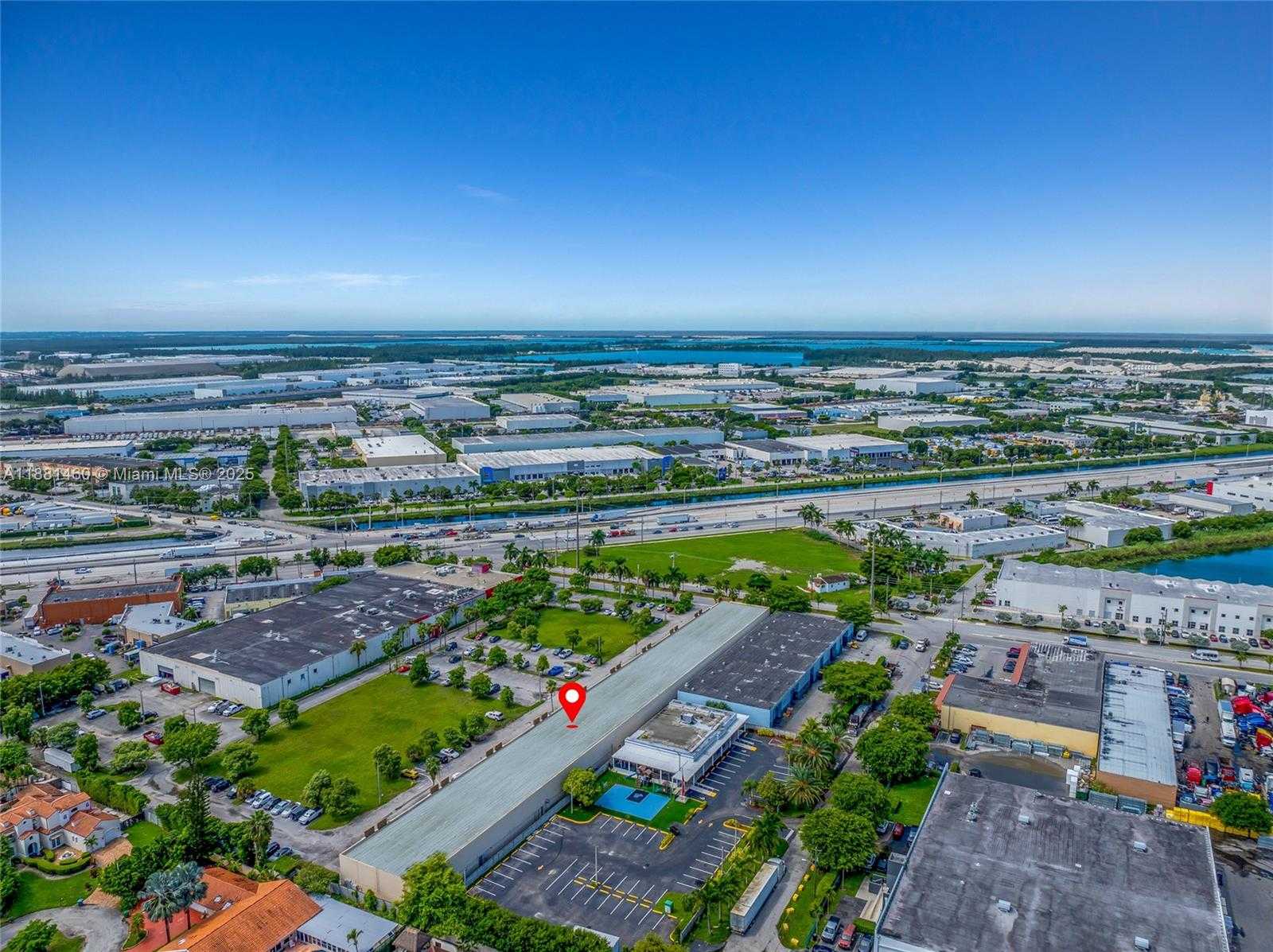 Small Image of 13117 NORTH WEST 107TH AVE #E9, Hialeah Gardens Number 14