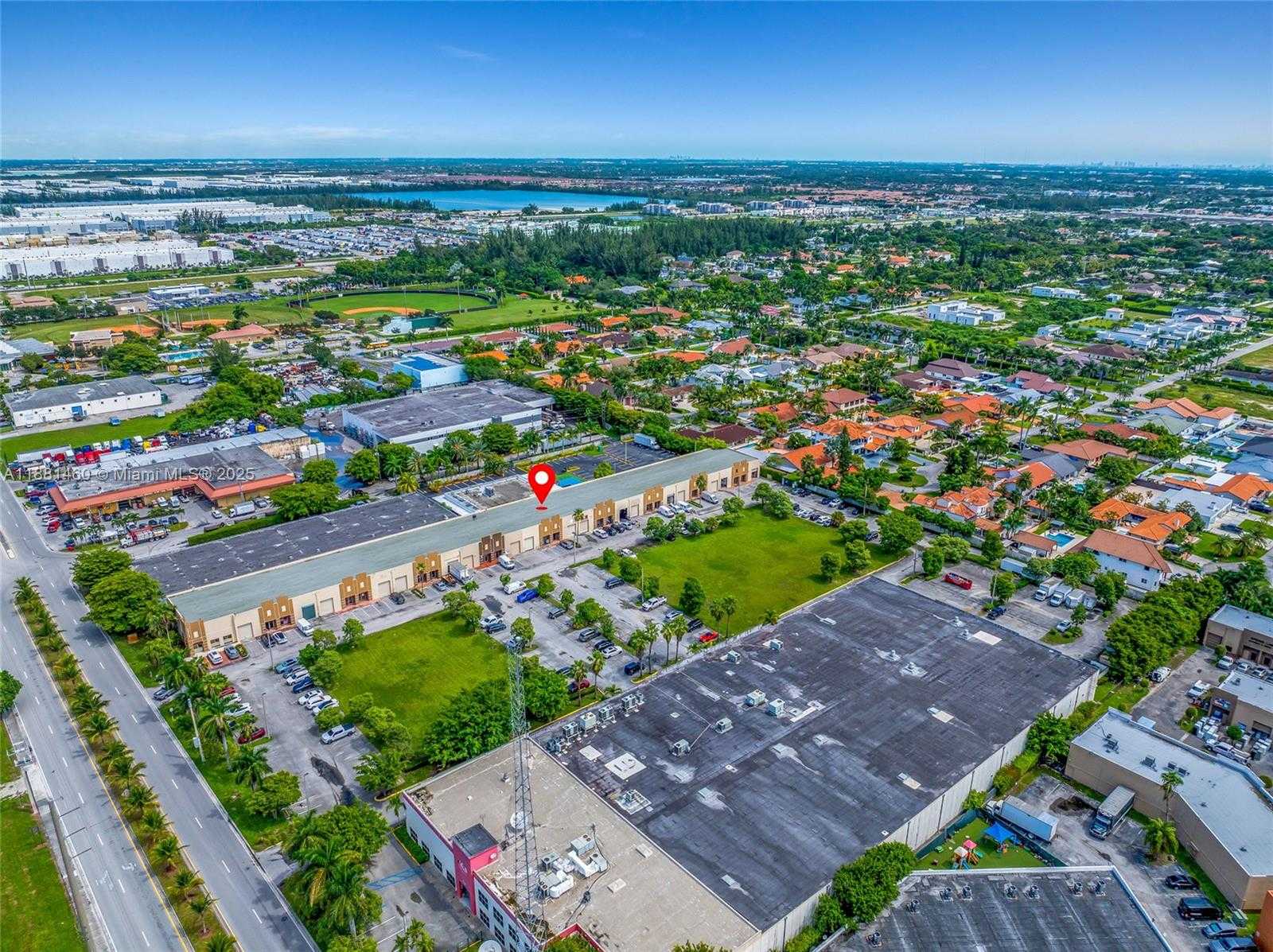Small Image of 13117 NORTH WEST 107TH AVE #E9, Hialeah Gardens Number 20