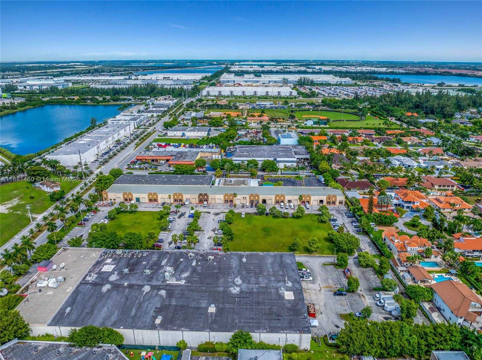 Small Image of 13117 NORTH WEST 107TH AVE #E9, Hialeah Gardens Number 21