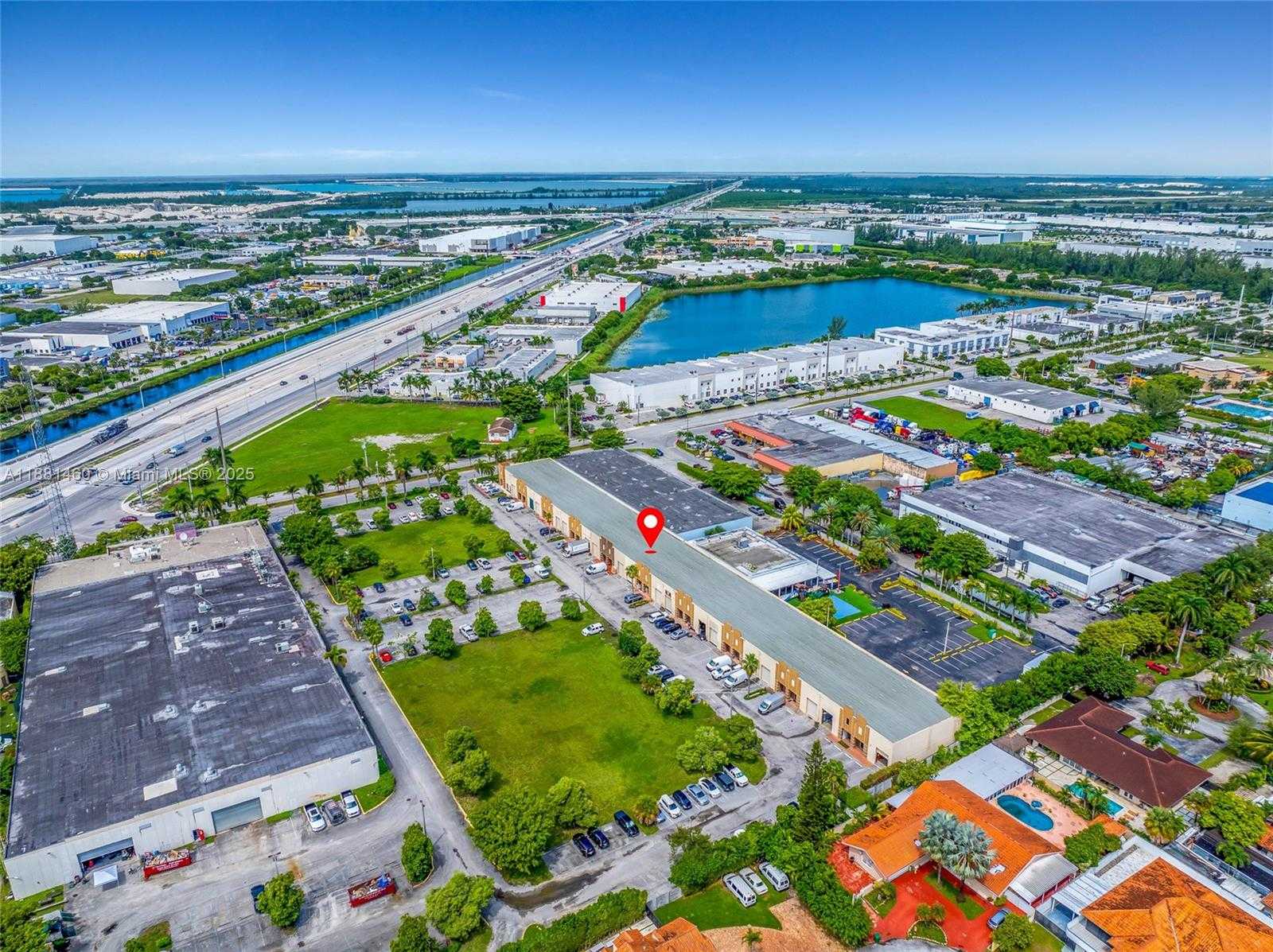 Small Image of 13117 NORTH WEST 107TH AVE #E9, Hialeah Gardens Number 26