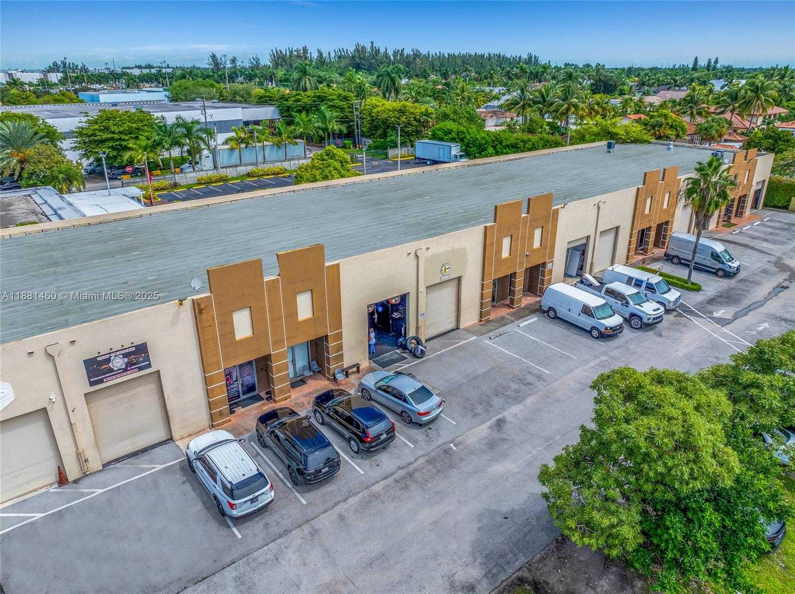 Small Image of 13117 NORTH WEST 107TH AVE #E9, Hialeah Gardens Number 3