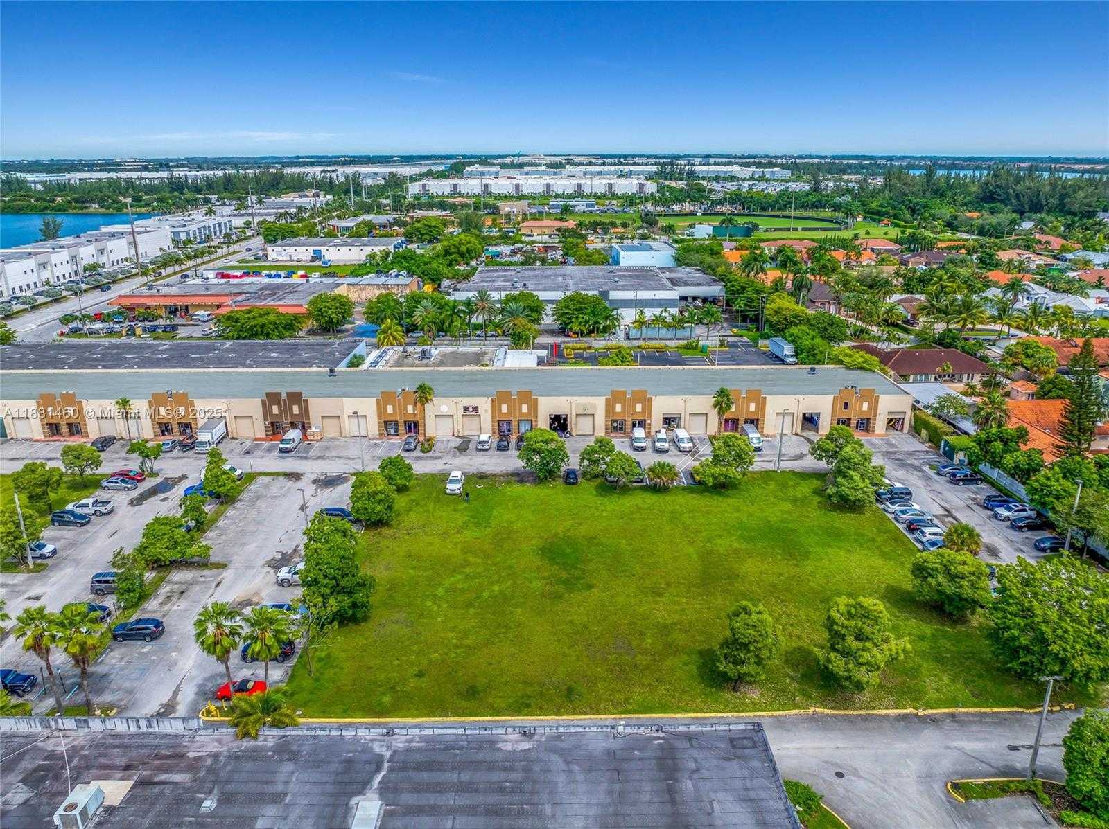 Small Image of 13117 NORTH WEST 107TH AVE #E9, Hialeah Gardens Number 9