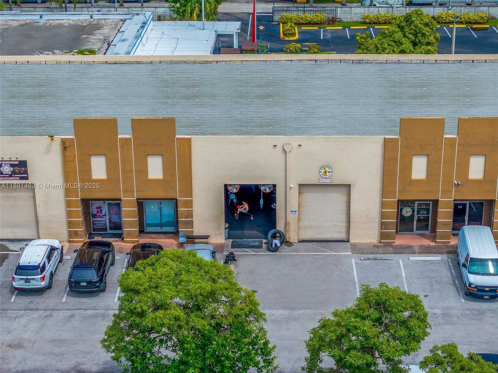 Small Image of 13117 NORTH WEST 107TH AVE #E13, Hialeah Gardens Number 10