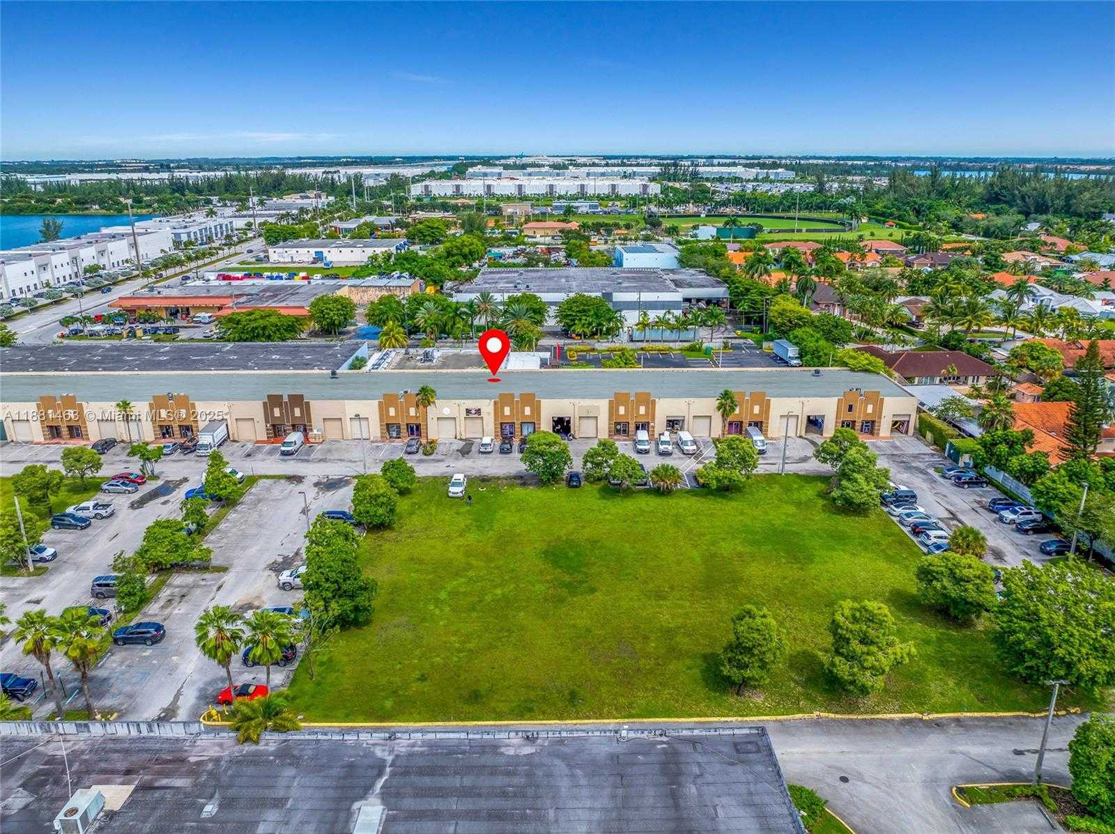 Small Image of 13117 NORTH WEST 107TH AVE #E13, Hialeah Gardens Number 7