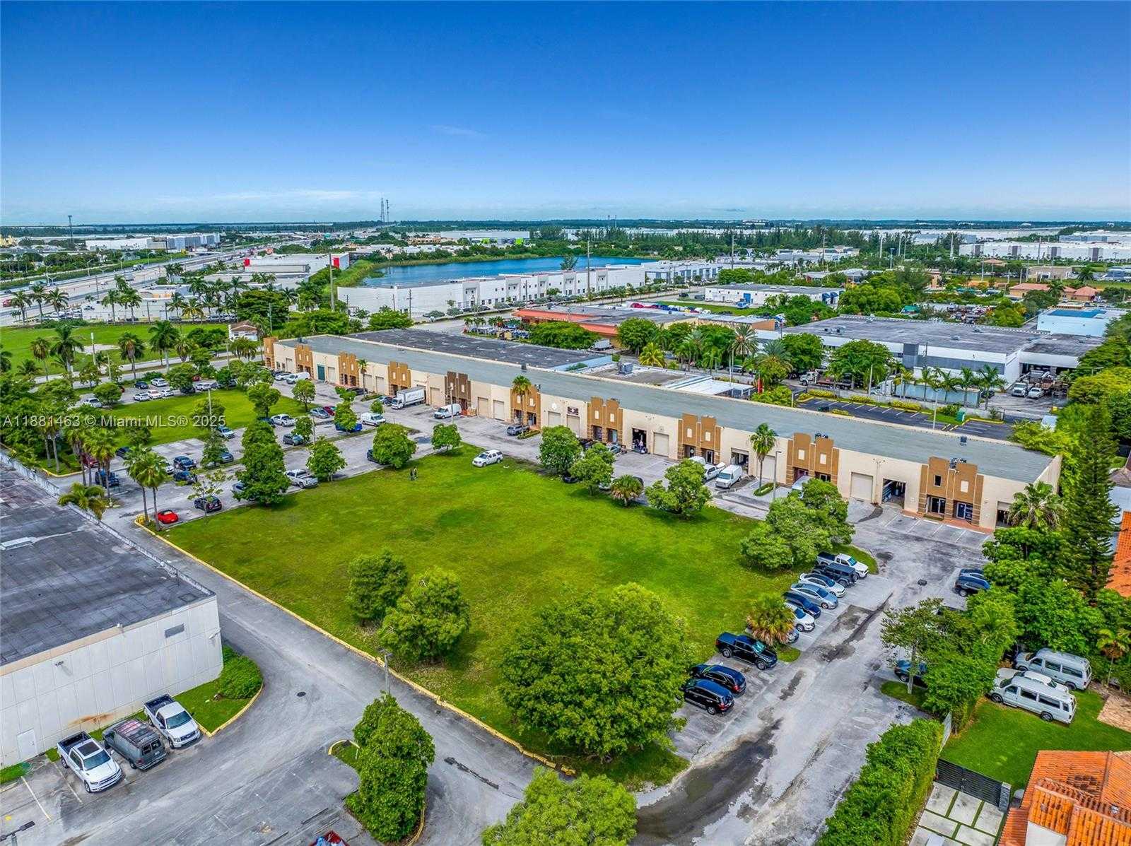 Small Image of 13117 NORTH WEST 107TH AVE #E13, Hialeah Gardens Number 8