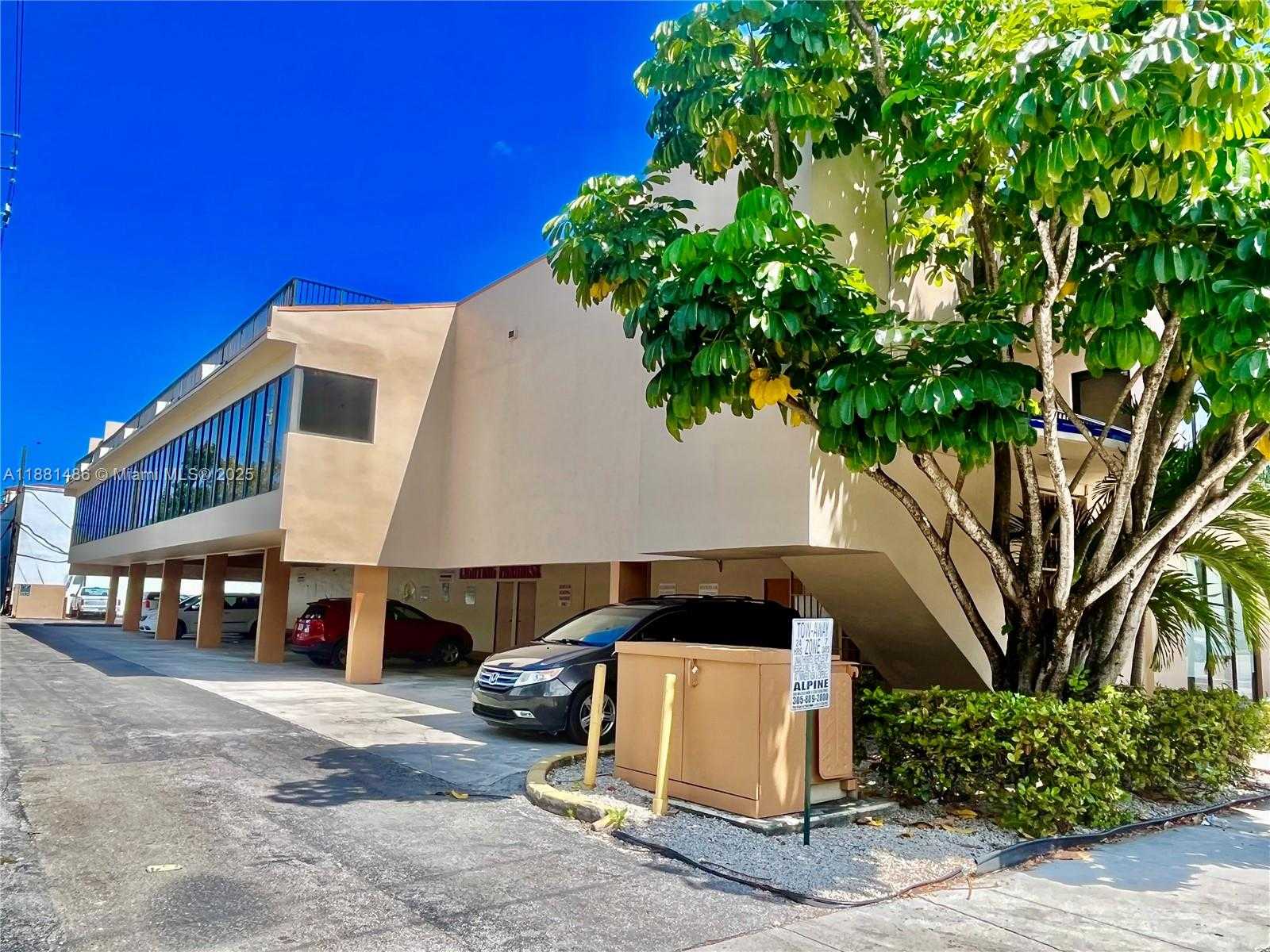 Small Image of 5455 SOUTH WEST 8 ST #225, Out of City Number 20