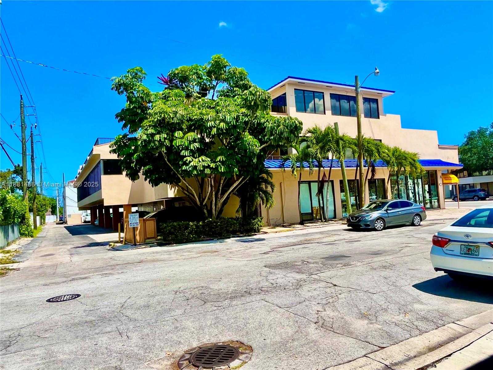 Small Image of 5455 SOUTH WEST 8 ST #225, Out of City Number 21