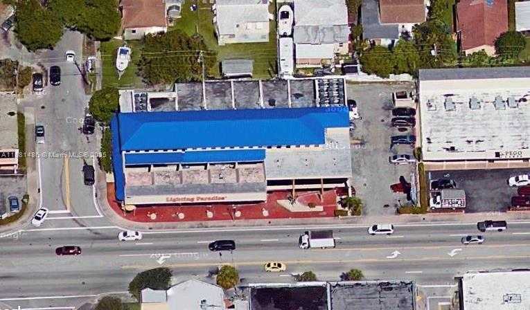 Small Image of 5455 SOUTH WEST 8 ST #225, Out of City Number 22
