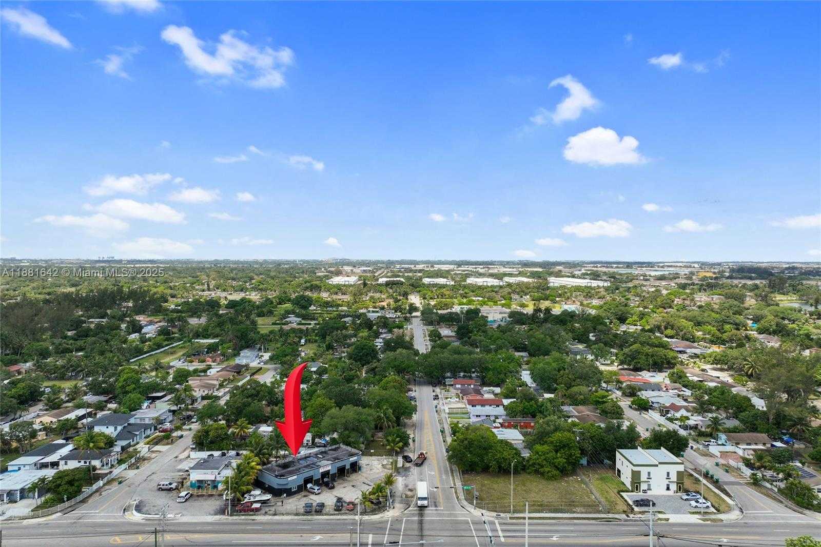 Small Image of 11070 NORTH WEST 17TH AVE, Miami Number 2