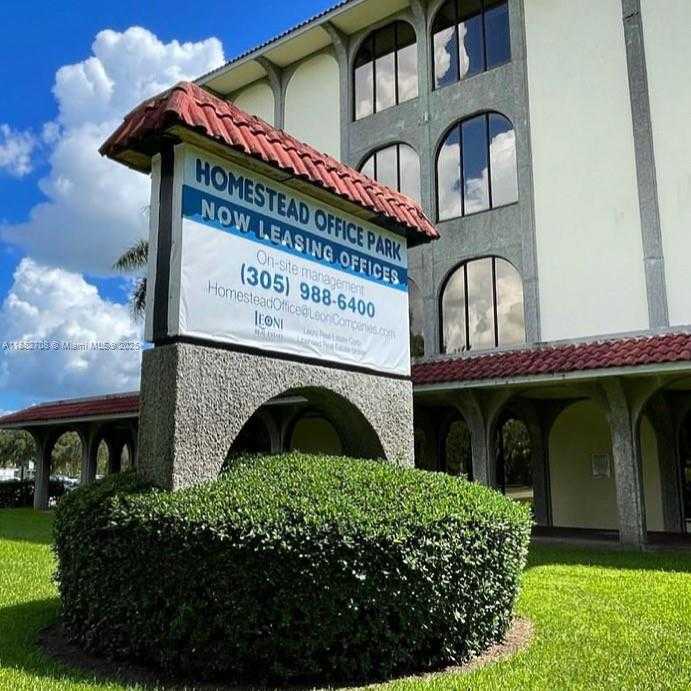 Small Image of 15600 SOUTH WEST 15600 SW 288 ST #307, Homestead Number 26