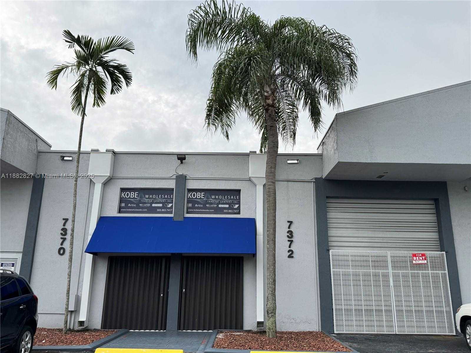 Small Image of 7370 NORTH WEST 56TH ST #7370, Miami Number 10