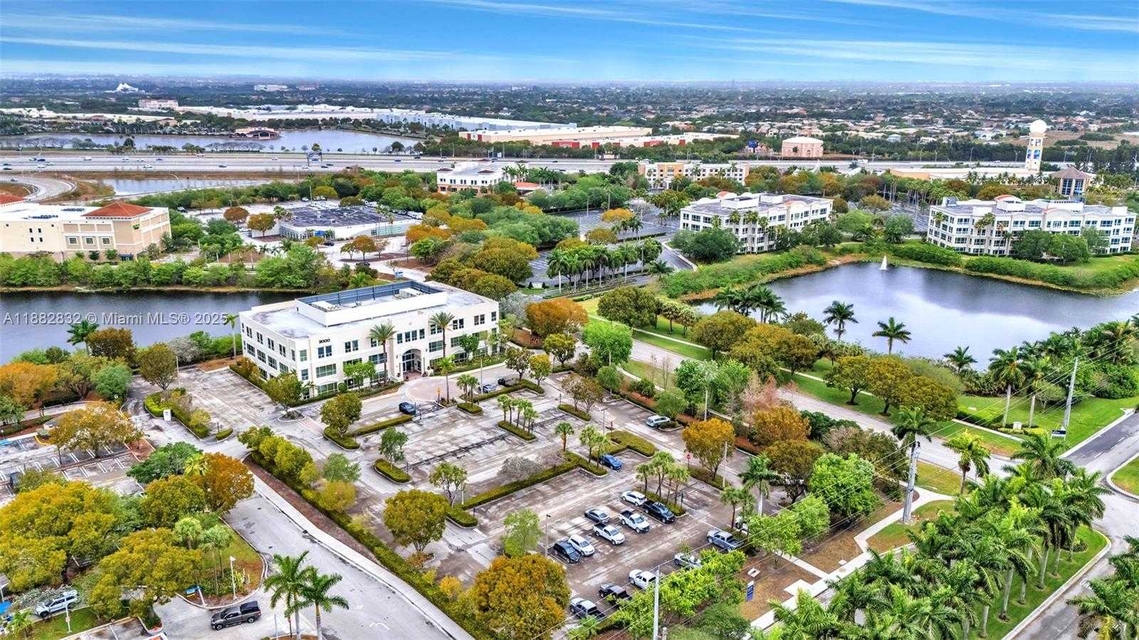 Small Image of 3000 SOUTH WEST 148TH AVE #300, Miramar Number 10