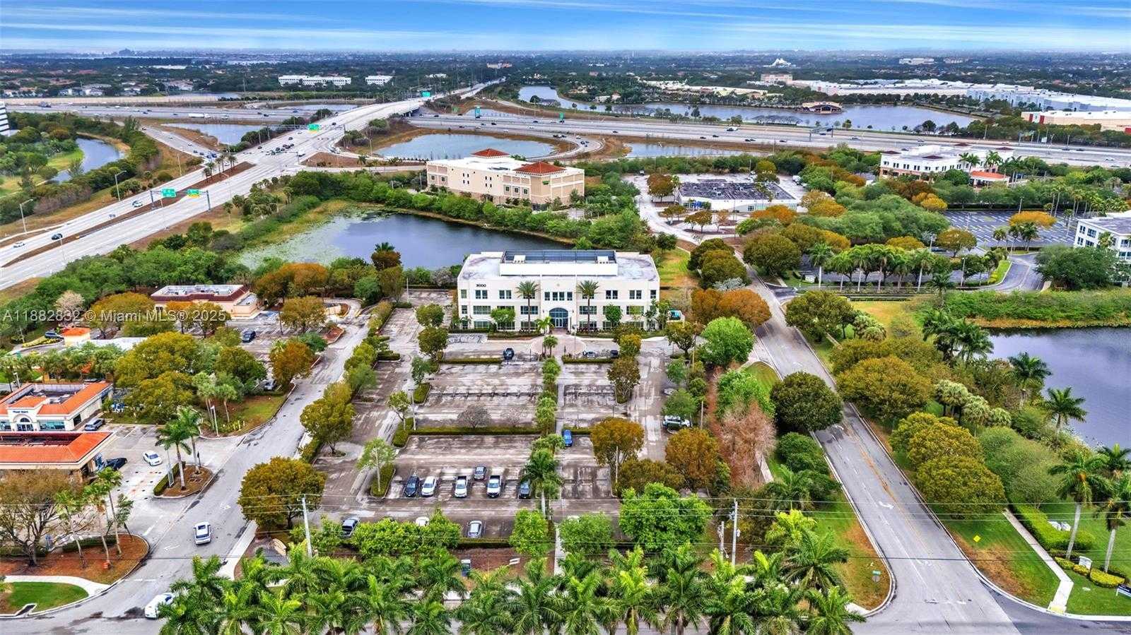 Small Image of 3000 SOUTH WEST 148TH AVE #300, Miramar Number 11