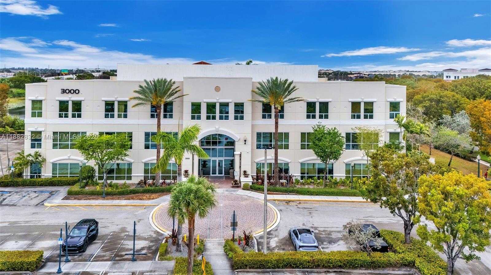 Small Image of 3000 SOUTH WEST 148TH AVE #300, Miramar Number 4