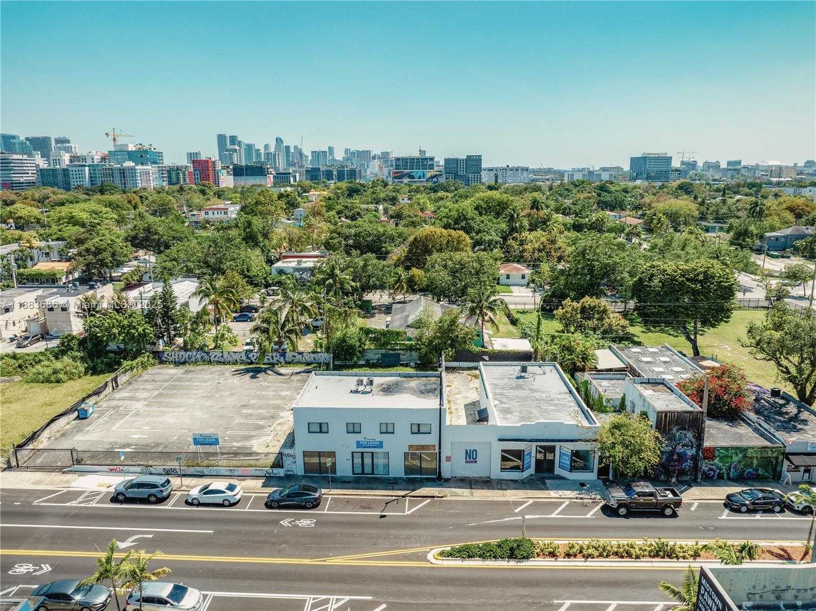 Small Image of 254 NORTH WEST 36TH ST, Miami Number 1