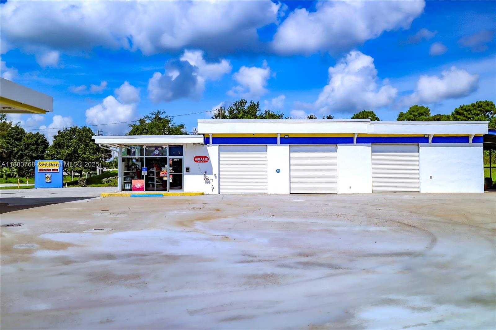 Small Image of 2780 SOUTH EAST MORNINGSIDE BLVD, Out of City Number 11