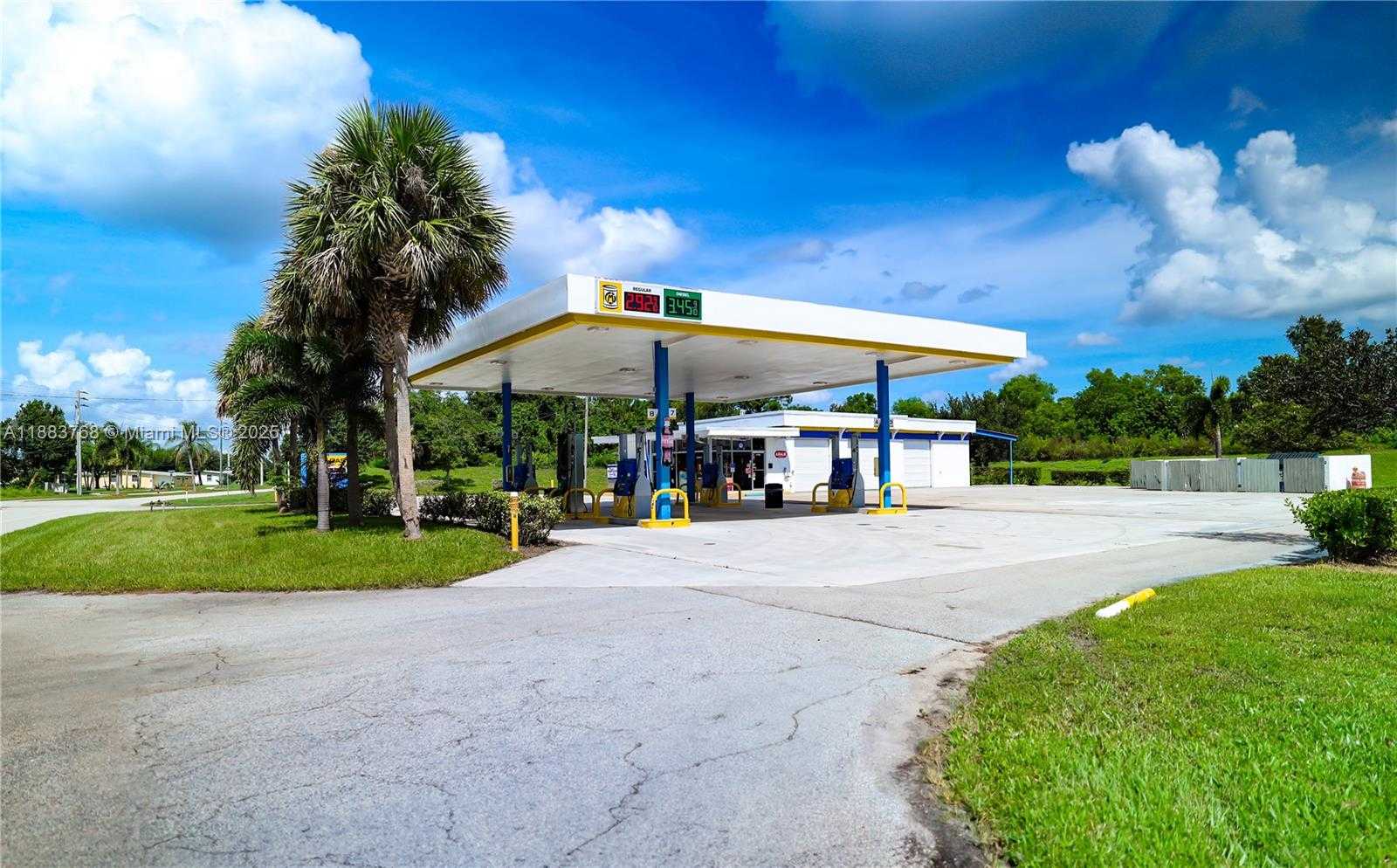 Small Image of 2780 SOUTH EAST MORNINGSIDE BLVD, Out of City Number 13