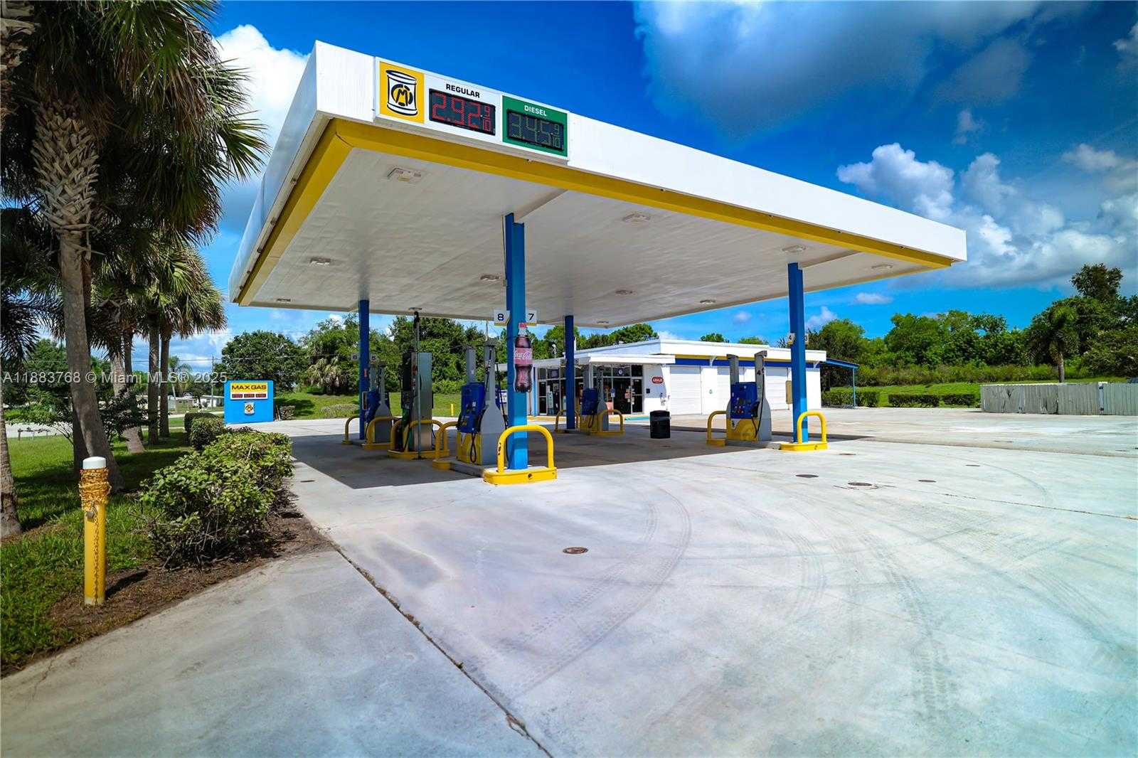 Small Image of 2780 SOUTH EAST MORNINGSIDE BLVD, Out of City Number 2