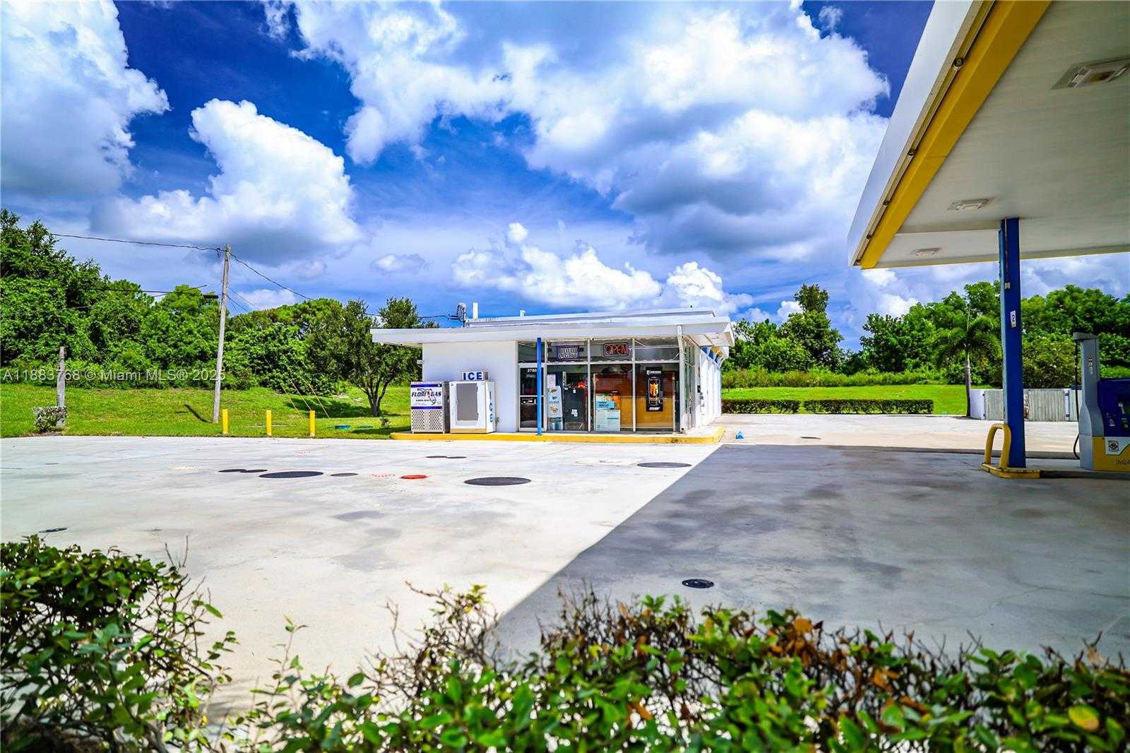 Small Image of 2780 SOUTH EAST MORNINGSIDE BLVD, Out of City Number 23