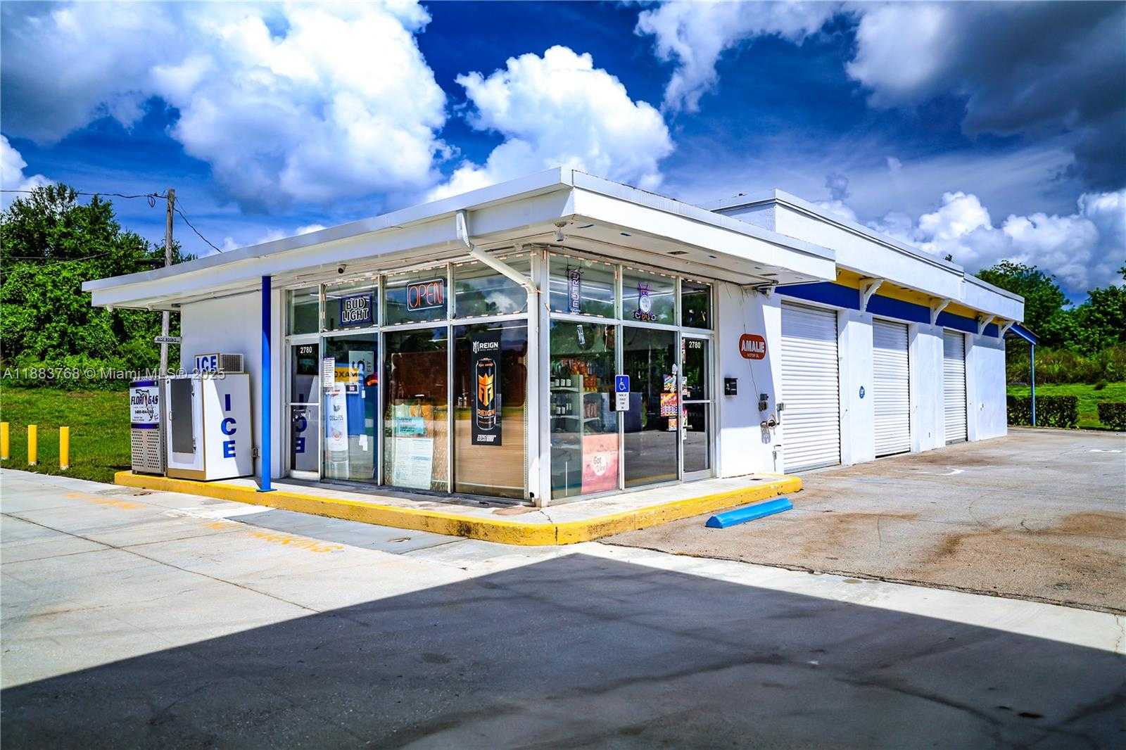 Small Image of 2780 SOUTH EAST MORNINGSIDE BLVD, Out of City Number 27