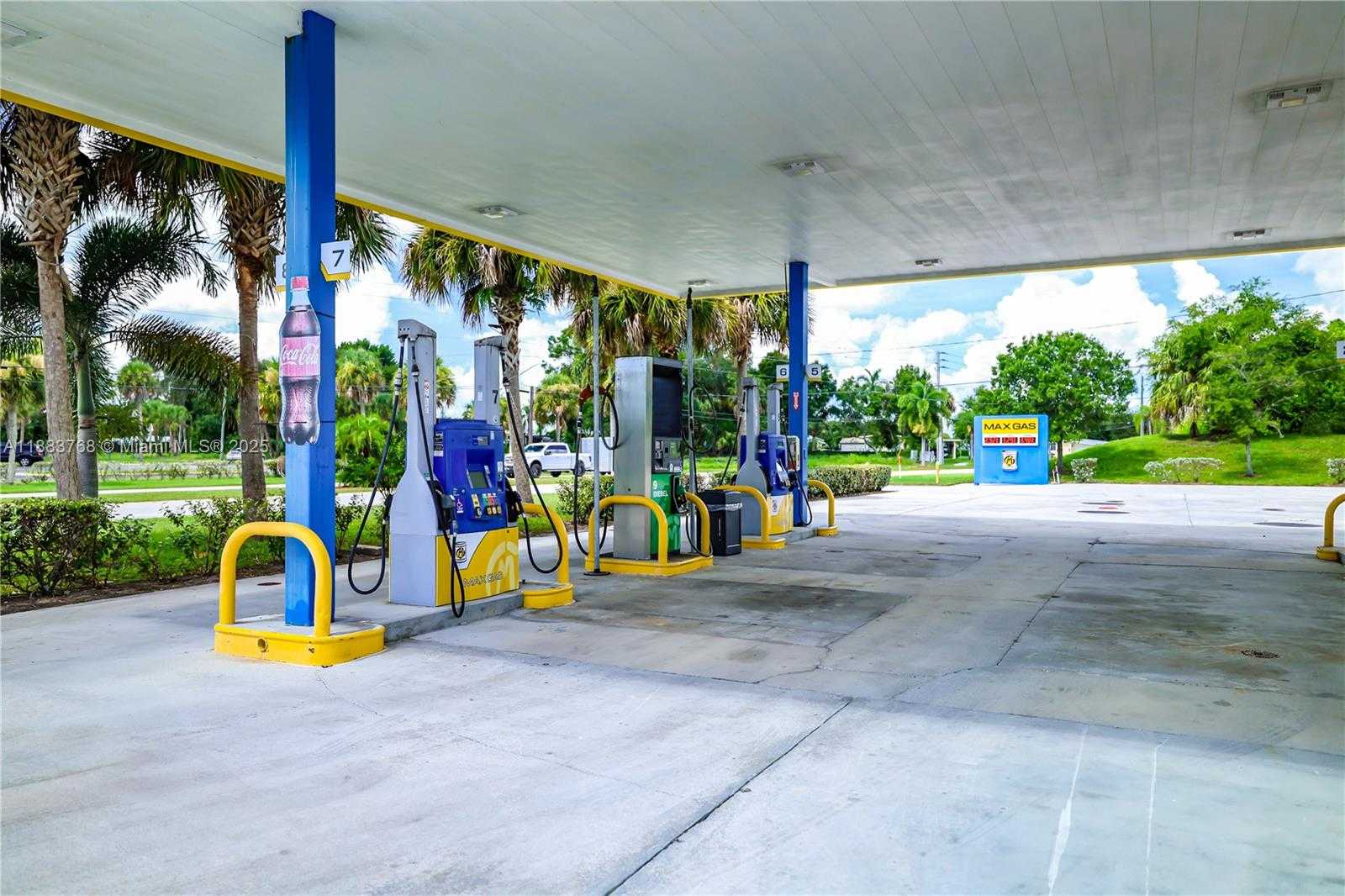 Small Image of 2780 SOUTH EAST MORNINGSIDE BLVD, Out of City Number 28