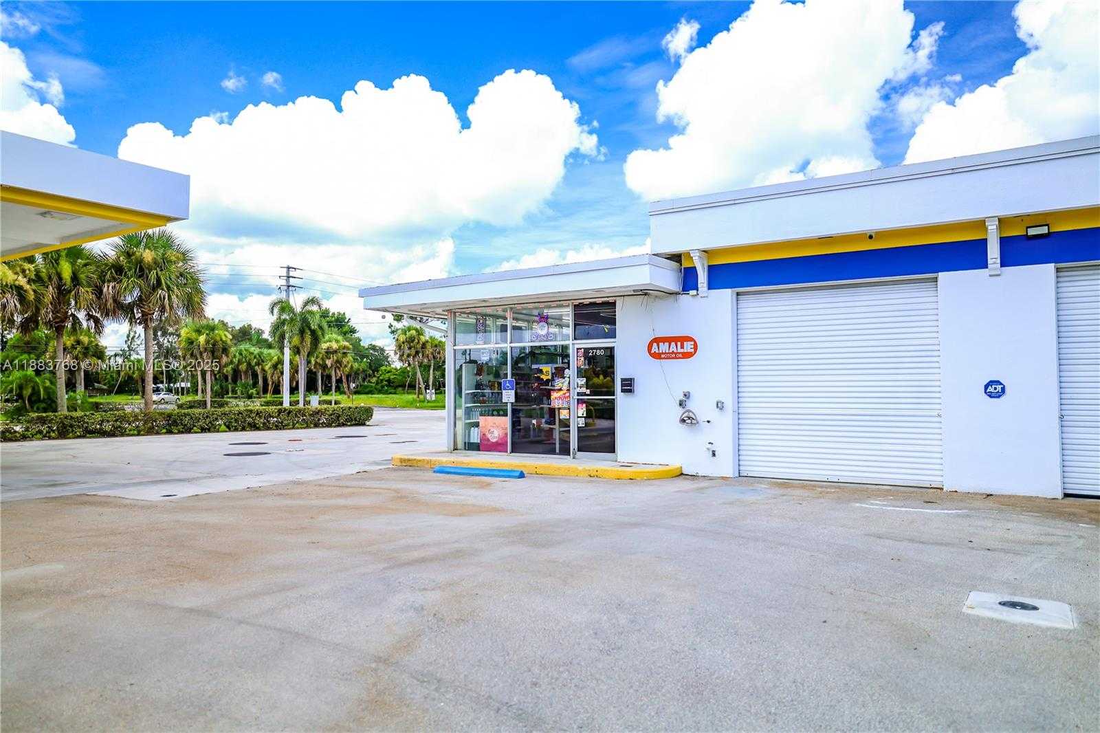 Small Image of 2780 SOUTH EAST MORNINGSIDE BLVD, Out of City Number 31