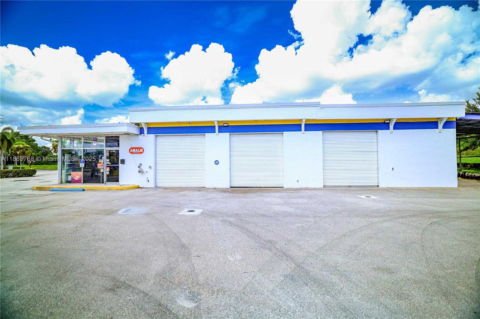 Small Image of 2780 SOUTH EAST MORNINGSIDE BLVD, Out of City Number 32