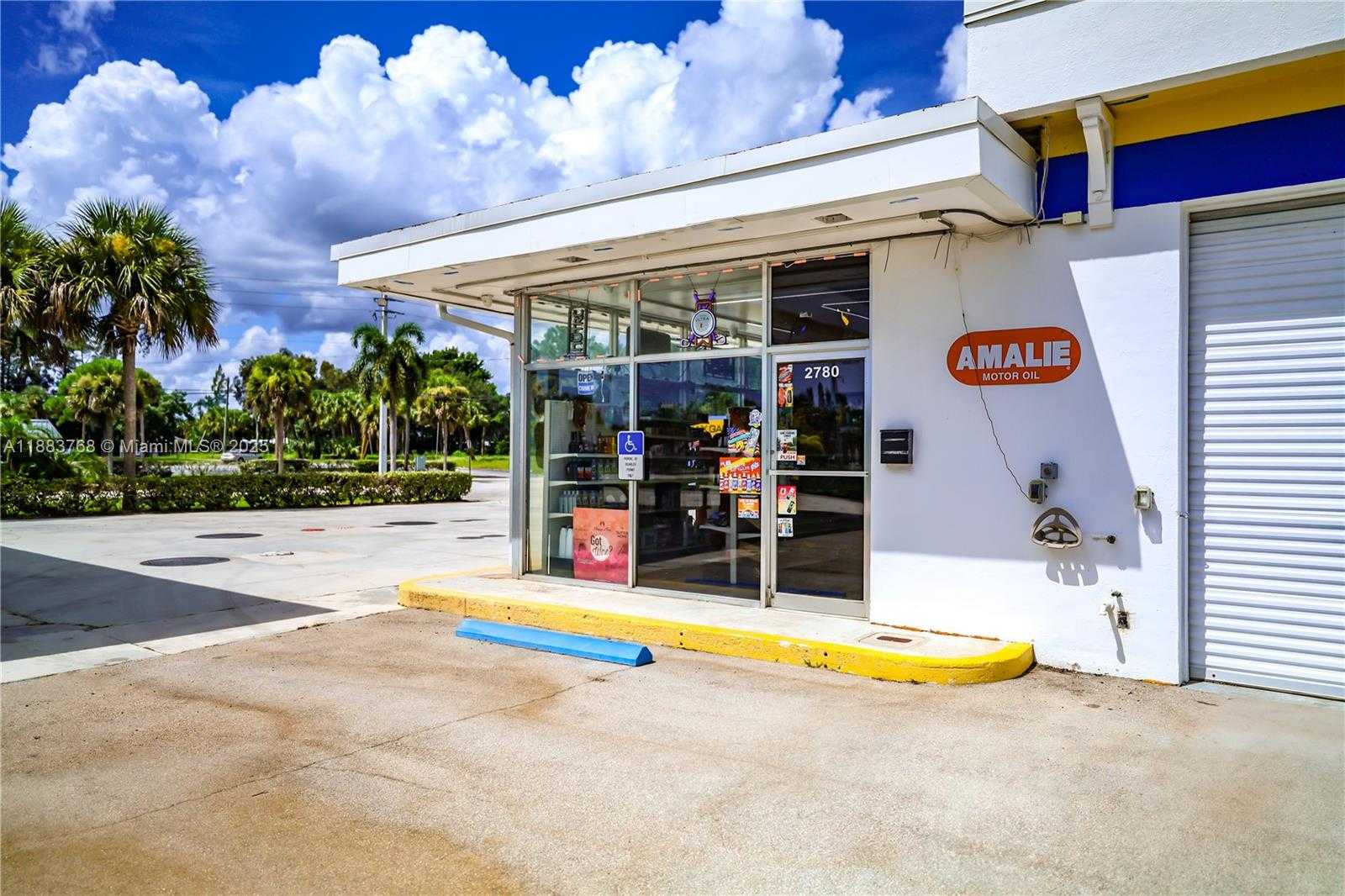 Small Image of 2780 SOUTH EAST MORNINGSIDE BLVD, Out of City Number 37