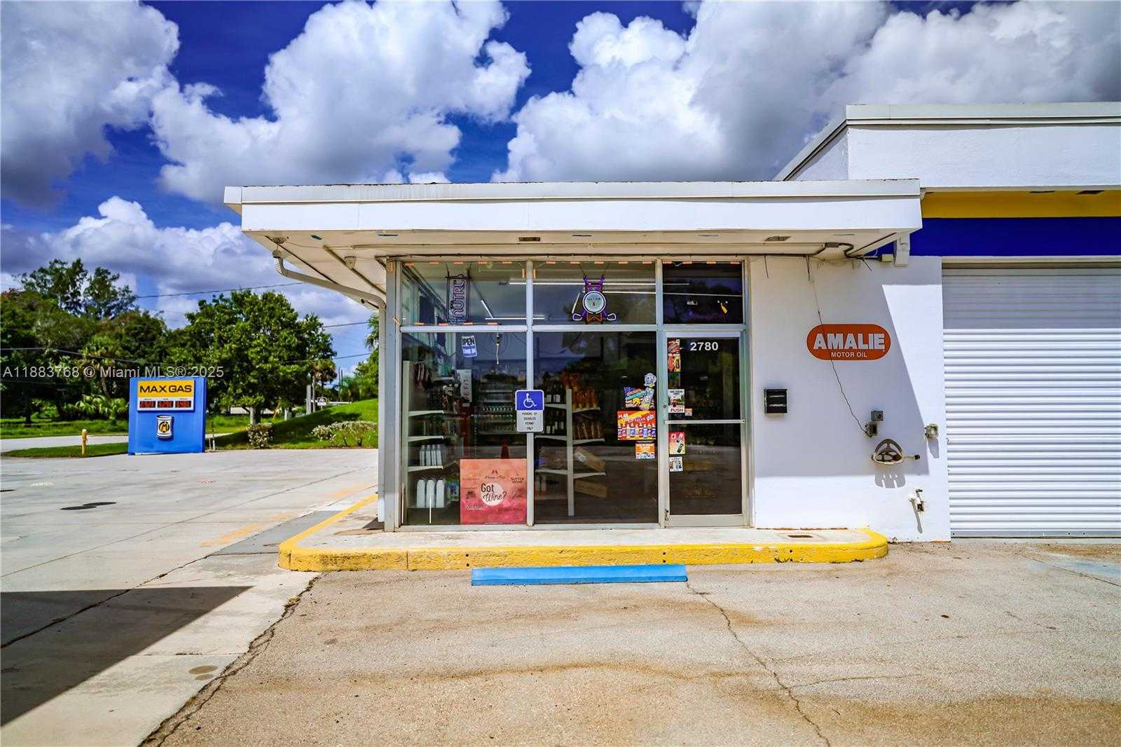 Small Image of 2780 SOUTH EAST MORNINGSIDE BLVD, Out of City Number 38