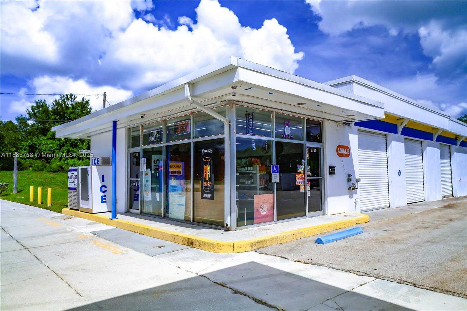 Small Image of 2780 SOUTH EAST MORNINGSIDE BLVD, Out of City Number 39