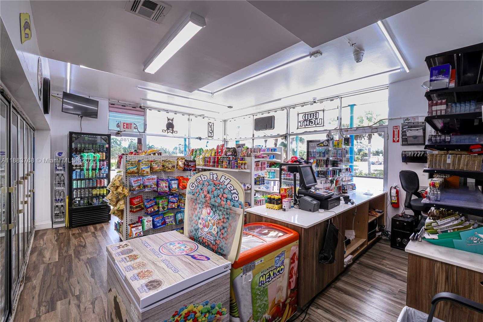 Small Image of 2780 SOUTH EAST MORNINGSIDE BLVD, Out of City Number 42